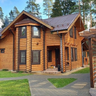 Коттедж "Коттедж с баней"