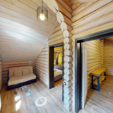 Коттедж "Коттедж с баней"