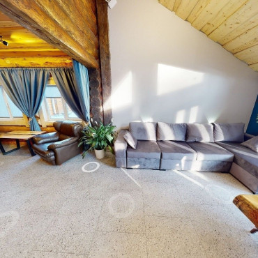 Вилла "Вилла с баней"