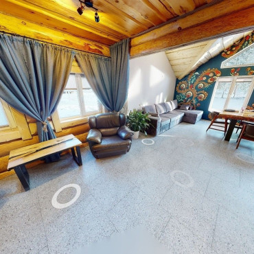 Вилла "Вилла с баней"