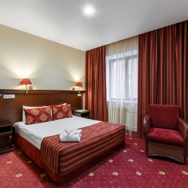 Номер "Комфорт"