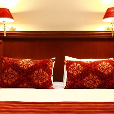 Номер "Комфорт"