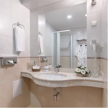 Номер "Комфорт"