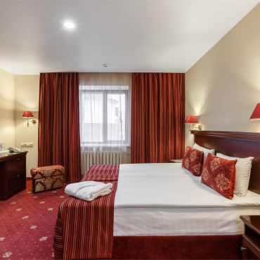 Номер "Сьют"