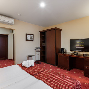 Номер "Сьют"