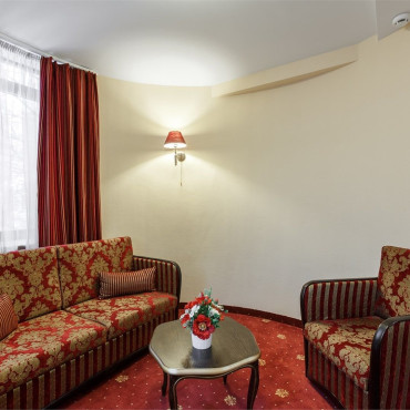 Номер "Сьют"