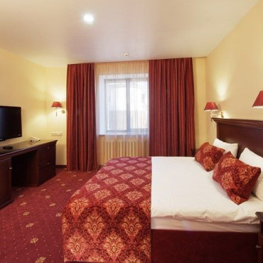 Номер "Сьют"