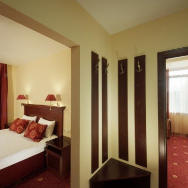 Номер "Сьют"