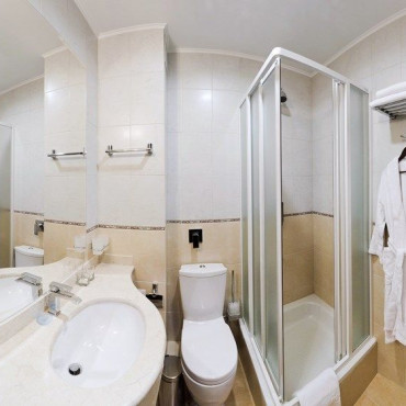 Номер "Сьют"