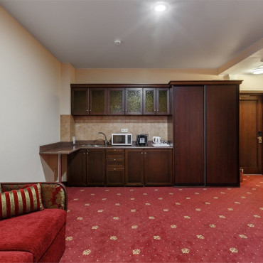 Номер "Апартаменты"