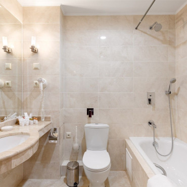 Номер "Апартаменты"