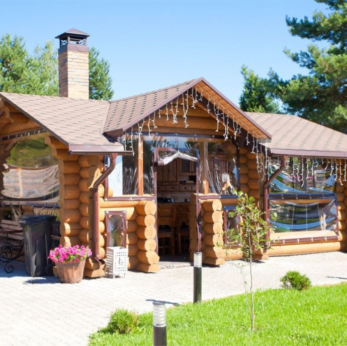 Коттедж Эко-отель "Мордасово"