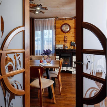 Коттедж "2 Гостевой дом "Боярский ""