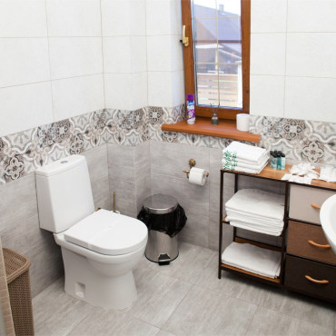 Коттедж "2 Гостевой дом "Боярский ""