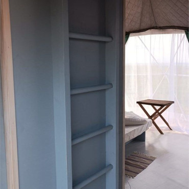 Купольный шатер "Купол Комфорт"