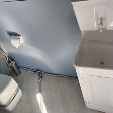 Купольный шатер "Купол Комфорт"