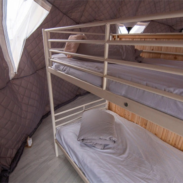 Купольный шатер "Купол Стандарт"