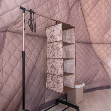 Купольный шатер "Купол Стандарт"