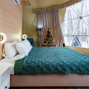 Дом "ул. Речная дом 3"