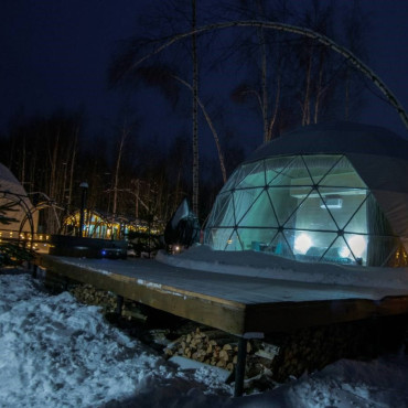 Дом "ул. Речная дом 3"