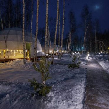 Дом "ул. Речная дом 3"