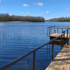 Лесная Гавань