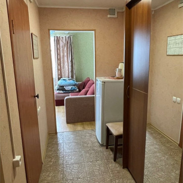 Номер "Эконом двухместный номер 2х Спальный диван"