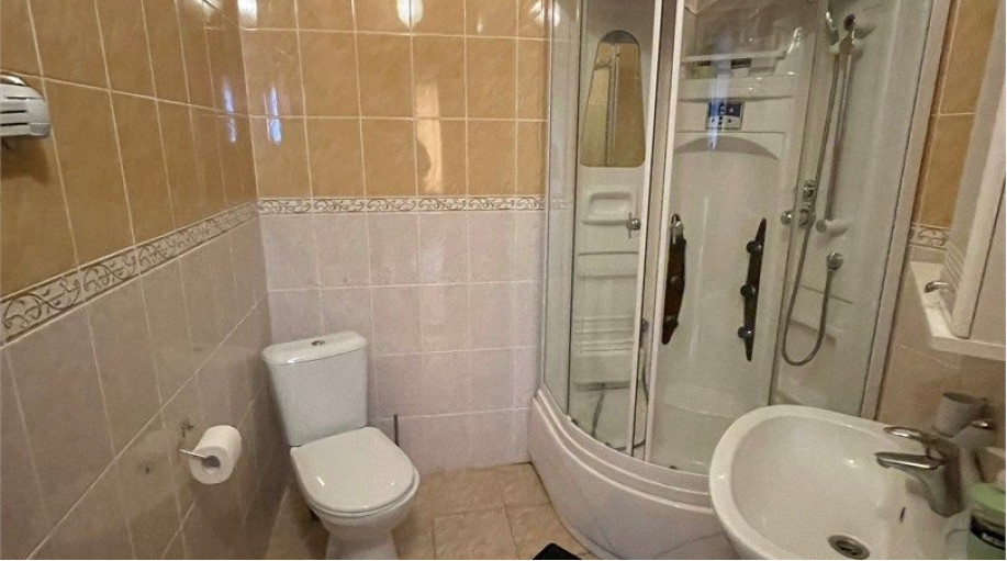 Номер "Улучшенный двухкомнатный номер"