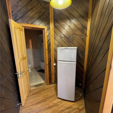 Номер "Улучшенный двухкомнатный номер"