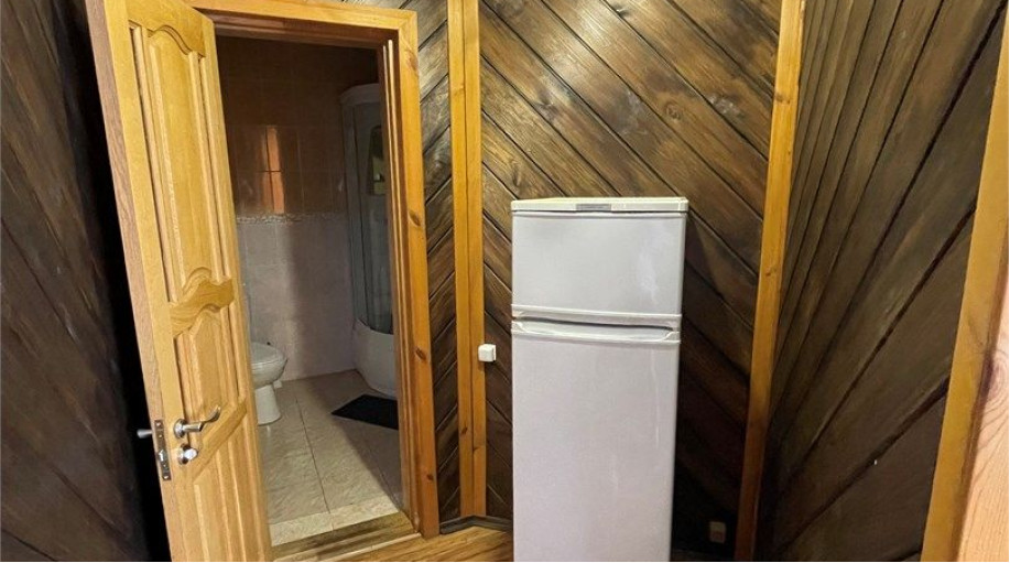 Номер "Улучшенный двухкомнатный номер"