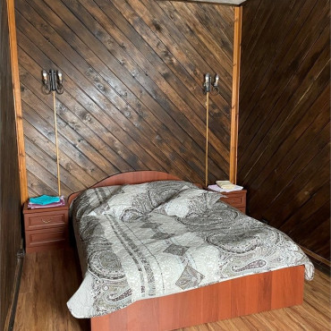 Номер "Улучшенный двухкомнатный номер"