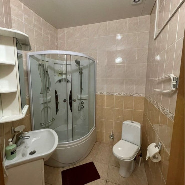 Номер "Улучшенный двухкомнатный номер"