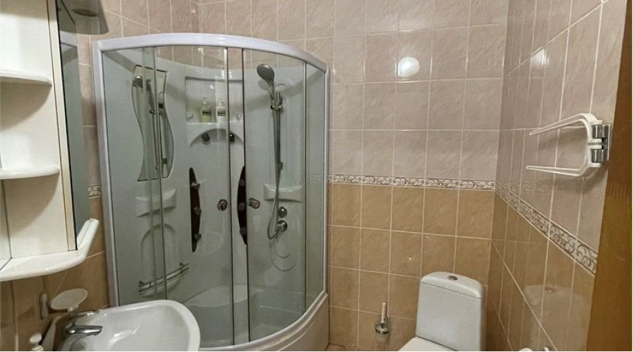 Номер "Улучшенный двухкомнатный номер"