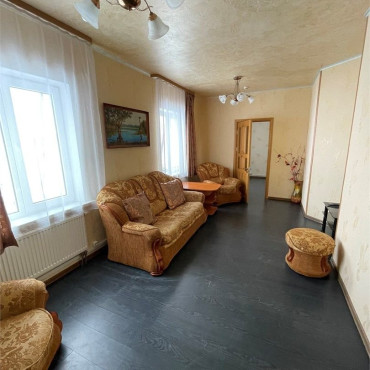 Номер "Улучшенный двухкомнатный номер"