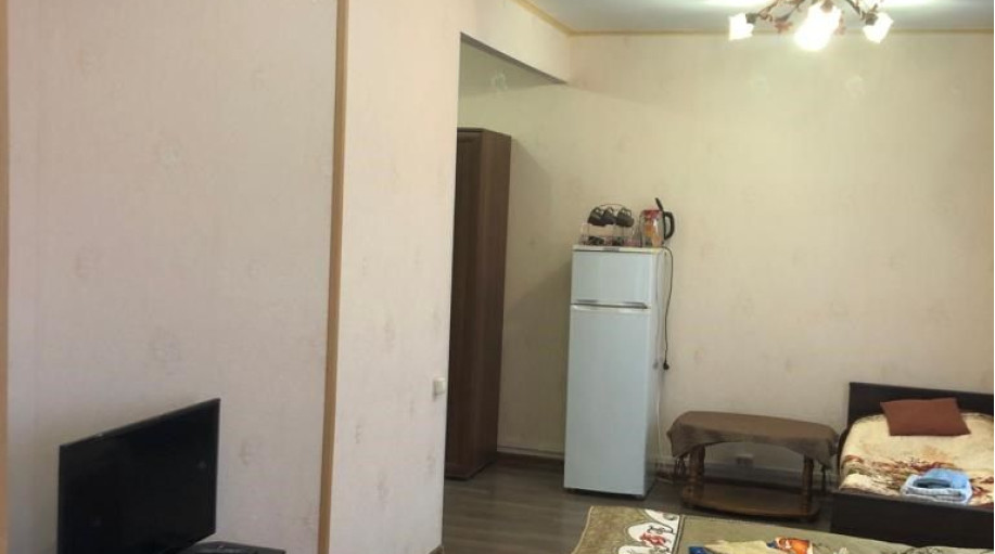 Номер "Четырехместный двухкомнатный номер"