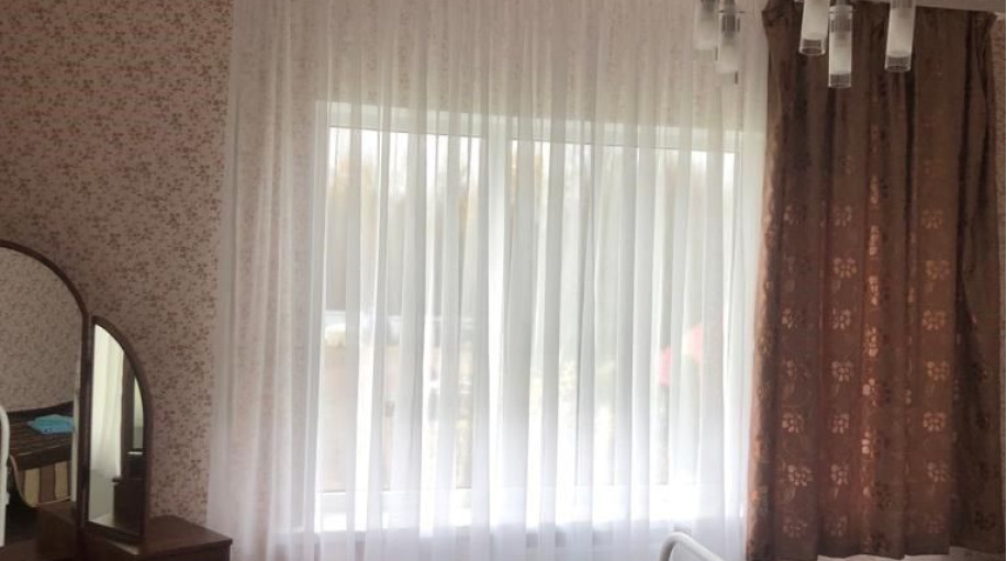 Номер "Четырехместный двухкомнатный номер"