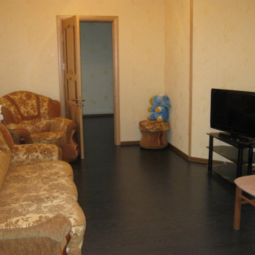 Номер "Улучшенный двухкомнатный"