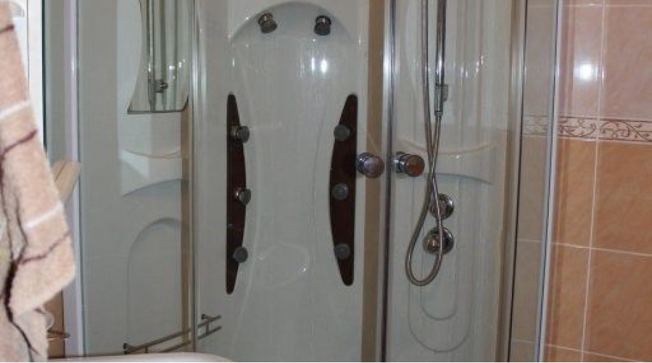 Номер "Улучшенный двухкомнатный"