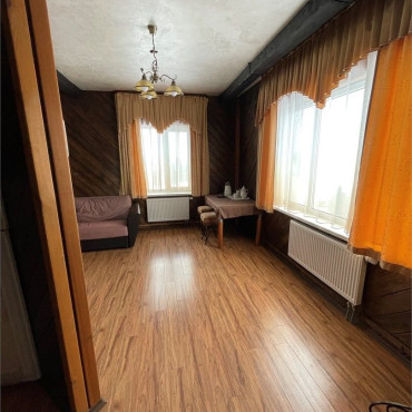 Номер "Улучшенный двухкомнатный"