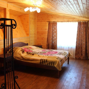 Дом "Домик Рыбака"