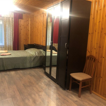 Дом "Домик Рыбака"