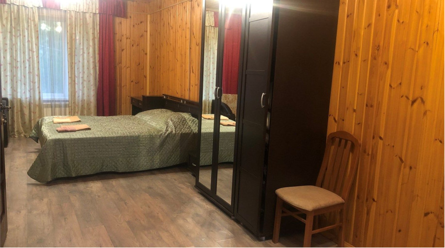 Дом "Домик Рыбака"