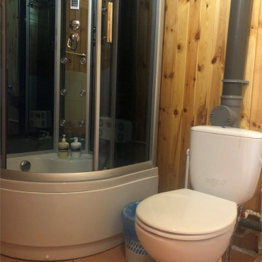 Дом "Домик Рыбака"