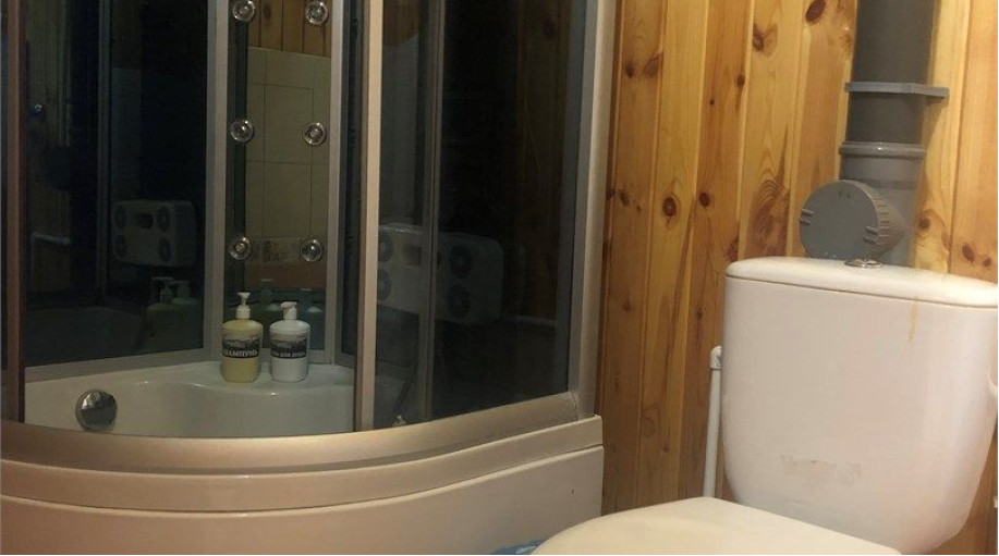 Дом "Домик Рыбака"