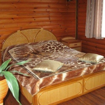 Дом "Домик Рыбака"