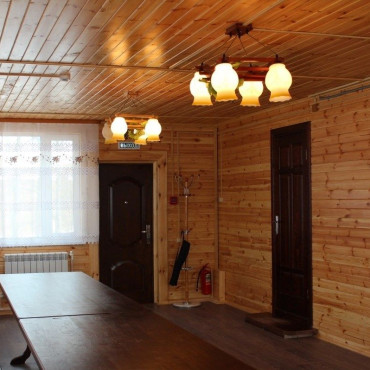 Дом "Домик Рыбака"