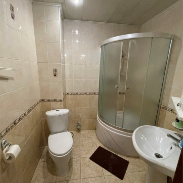 Номер "Двухместный С двумя Отдельными Кроватями доп Местом"