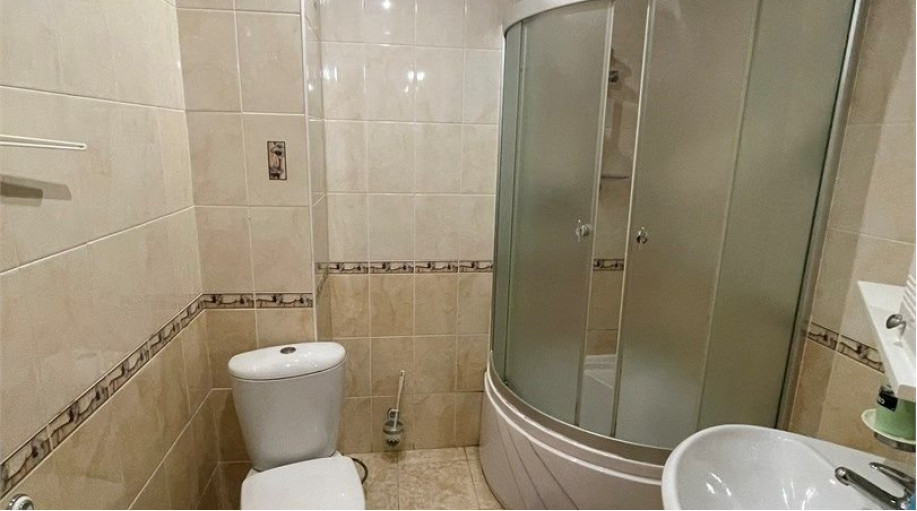 Номер "Двухместный С двумя Отдельными Кроватями доп Местом"