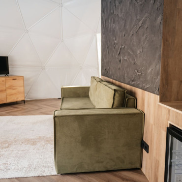 Номер "Family Suite"