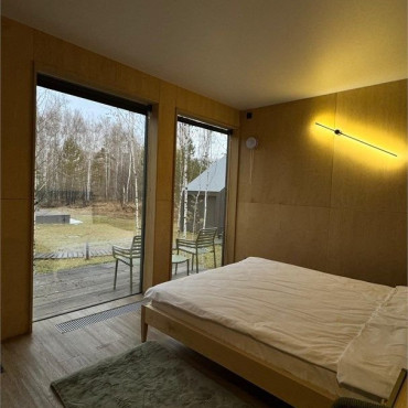 Номер "Mirror Green"